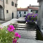 بيت للعطل Ca Del Nonno *