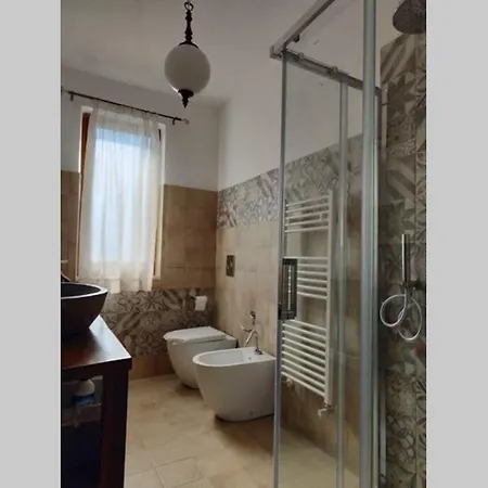 Ca Del Nonno Prázdninový dům Fivizzano