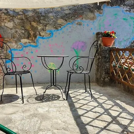 Holiday home Ca Del Nonno *