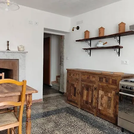 Ca Del Nonno Semesterbostad