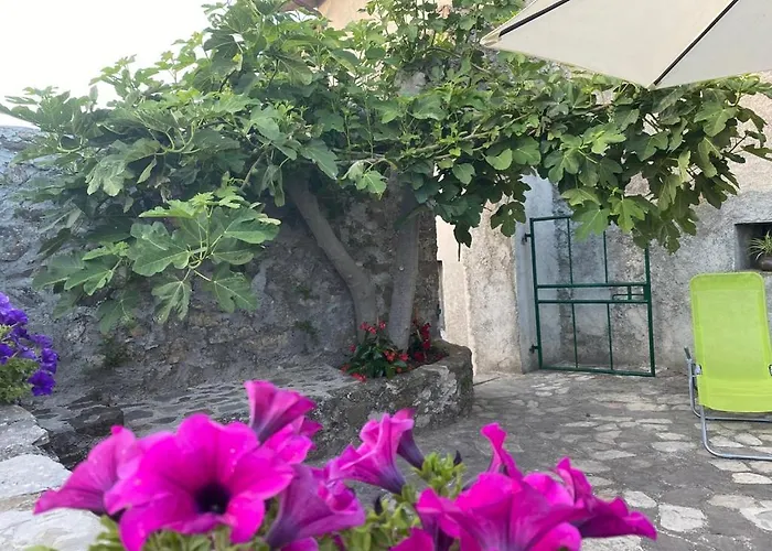 Ca Del Nonno * Fivizzano